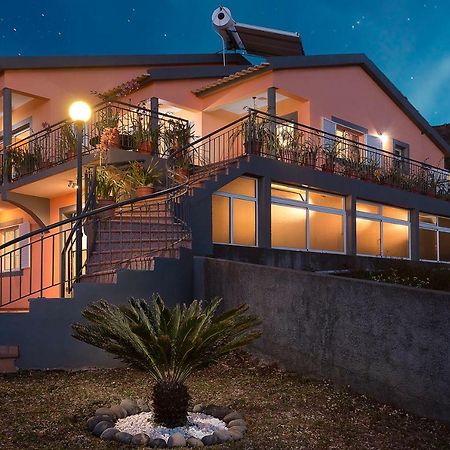 Paradise House Calheta Exterior foto