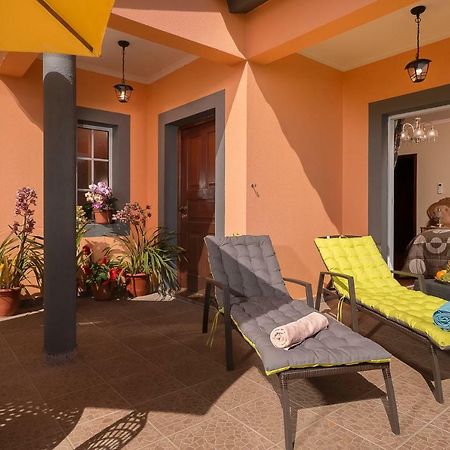 Paradise House Calheta Exterior foto