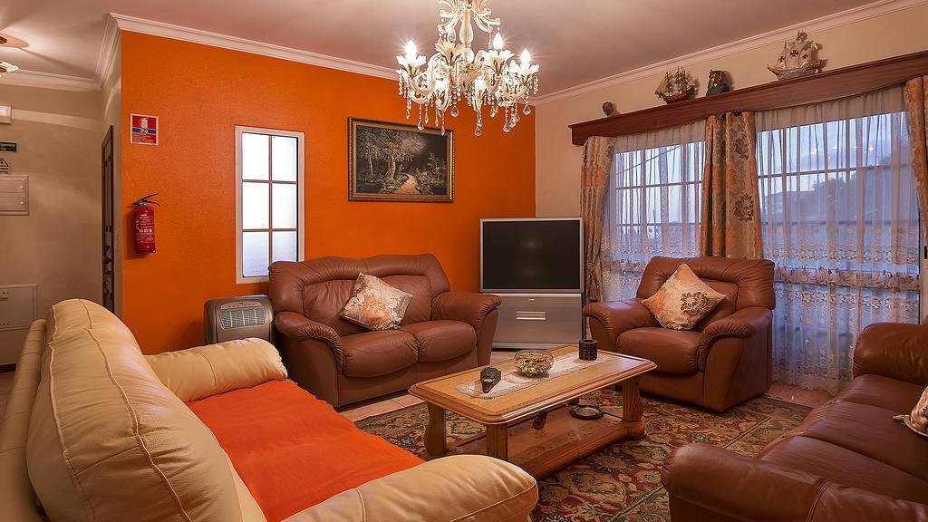 Paradise House Calheta Exterior foto