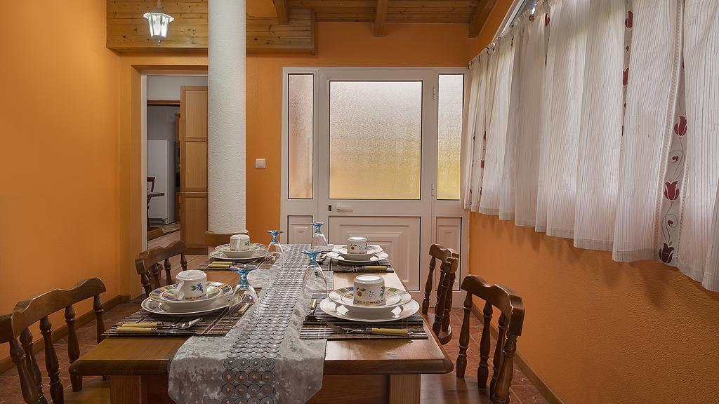 Paradise House Calheta Exterior foto