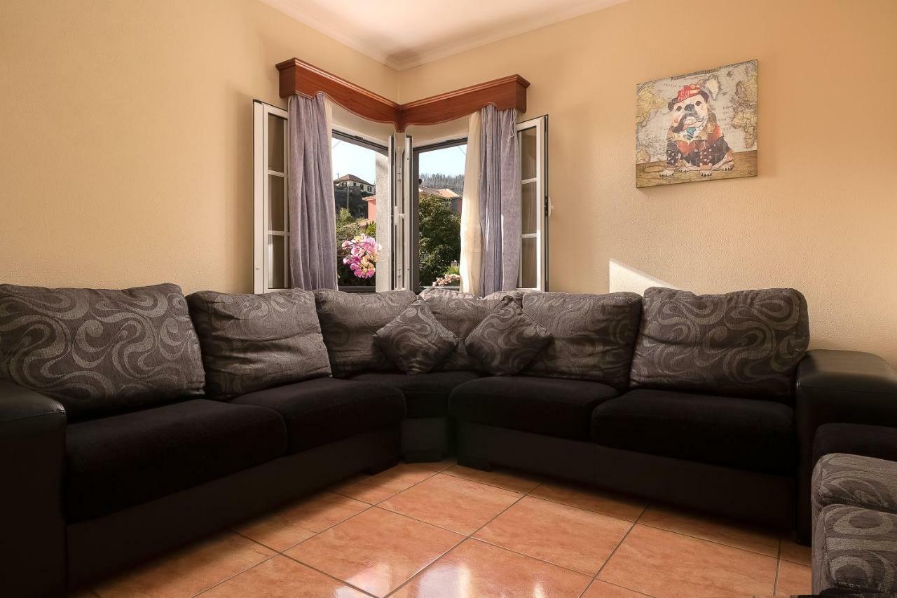 Paradise House Calheta Exterior foto