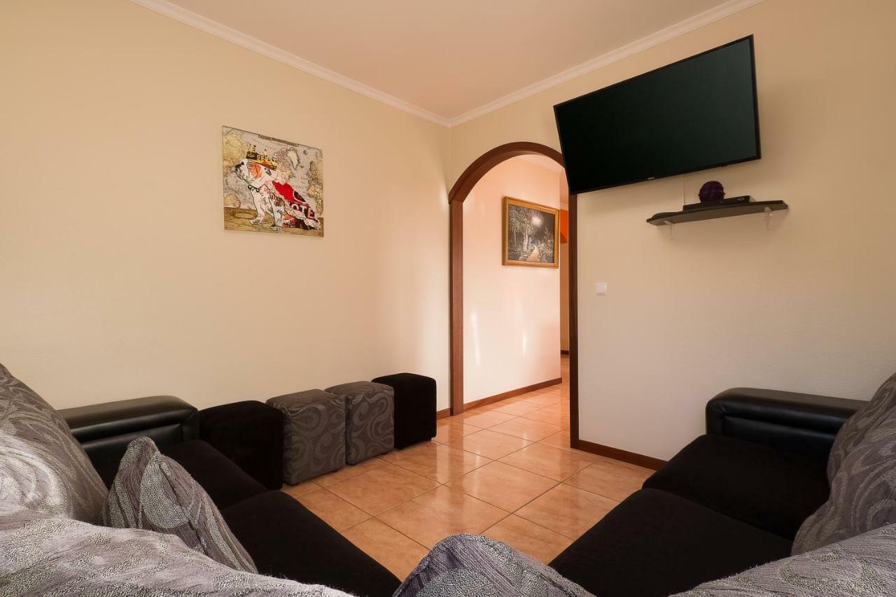 Paradise House Calheta Exterior foto